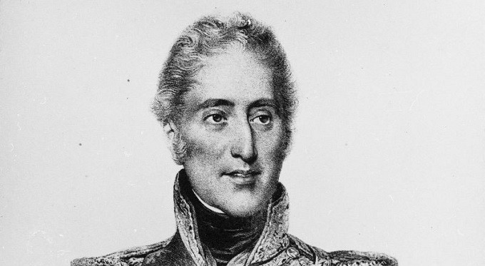 Carlo X744041/23©Archivio Publifoto/Olycom