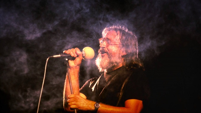 7 ottobre 1992. I “Nomadi” perdono Augusto Daolio.