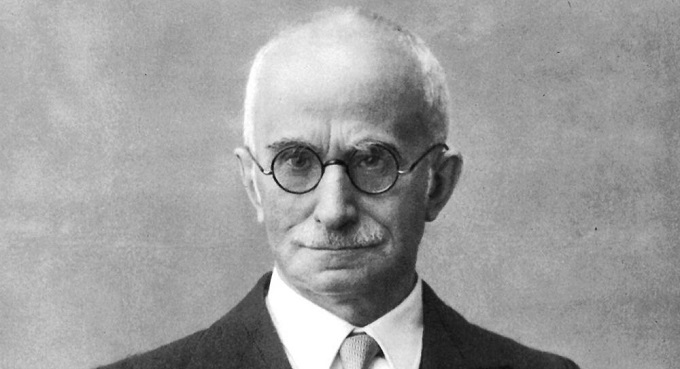 einaudi 30 ottobre 1961. Muore Luigi Einaudi, economista, statista e primo Presidente della Repubblica Italiana.