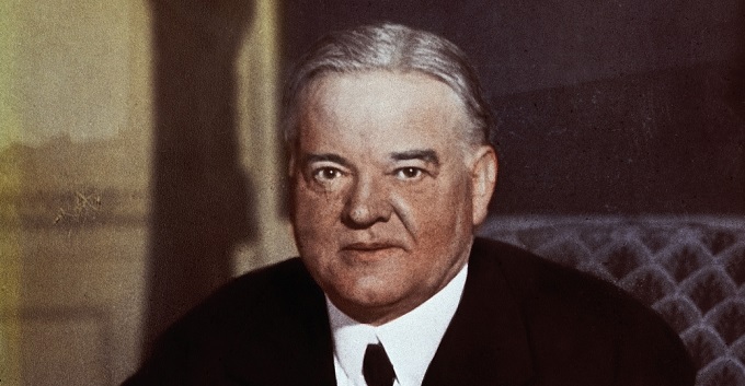 hoover