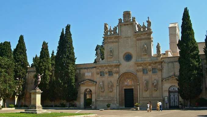 lecce