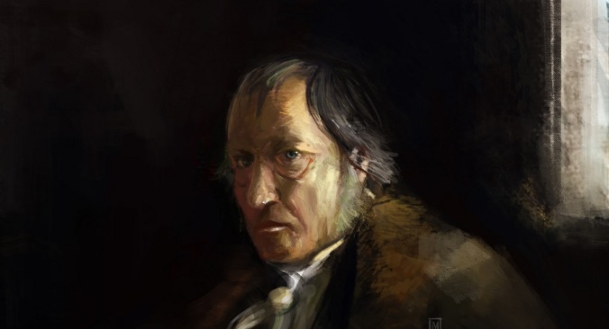 hegel
