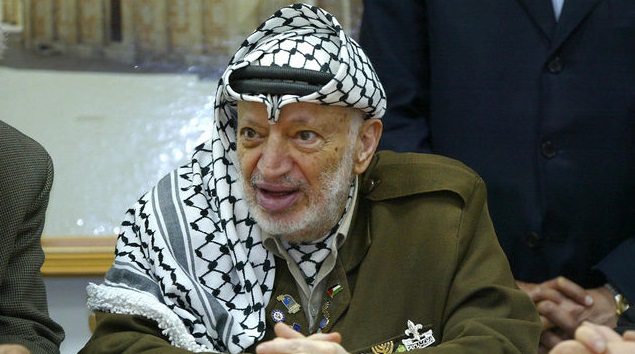 yasserarafat
