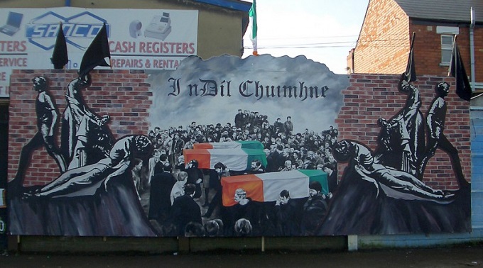 attentati 21 novembre 1974. Gli attentati di Birmingham.