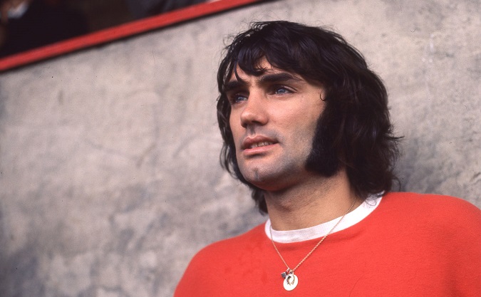 25 novembre 2005. Muore George Best, il calciatore maledetto.