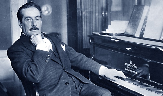 puccini 29 novembre 1924. Addio a Puccini, il genio dell’Opera.