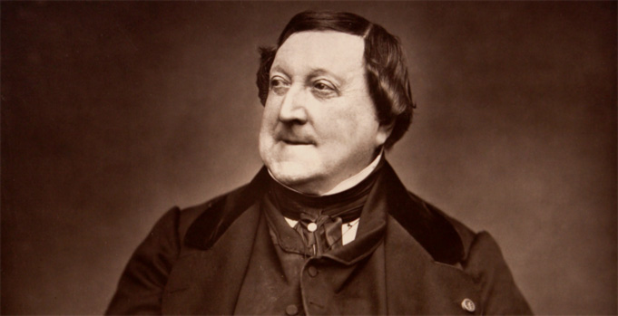 rossini