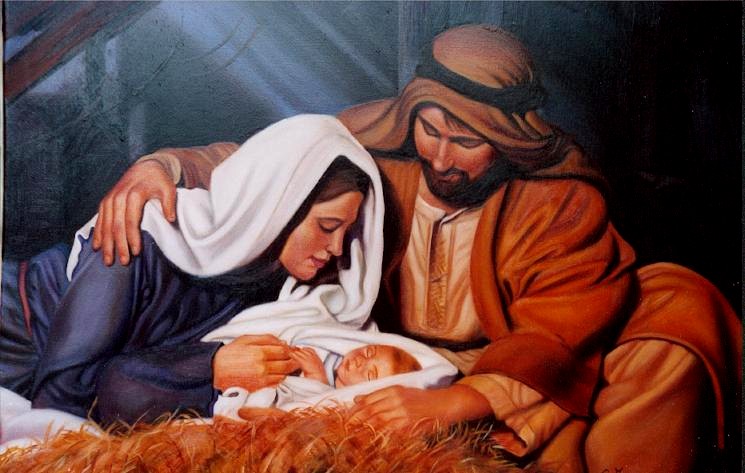 25 dicembre. Il giorno dei “Salvatori”.