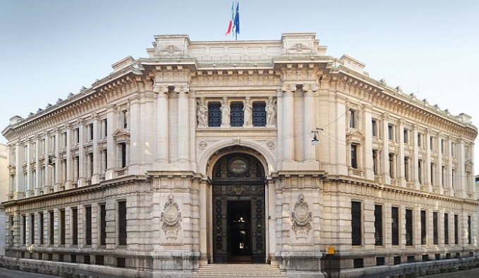 banca italia