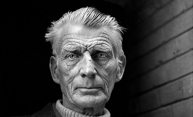 beckett