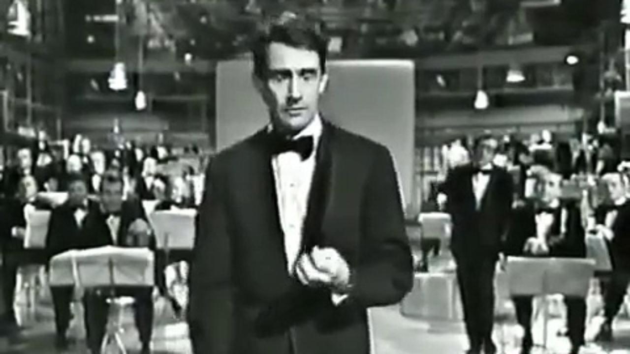 20 dicembre 1991. Muore Walter Chiari, attore, comico e conduttore televisivo.