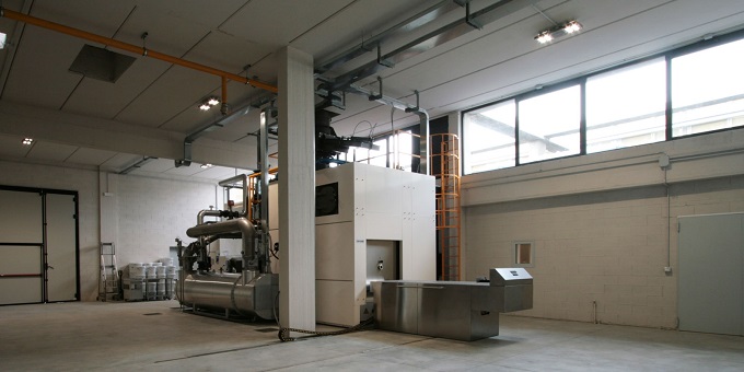 forno