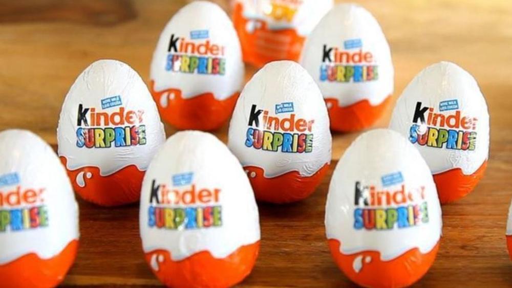 kinder