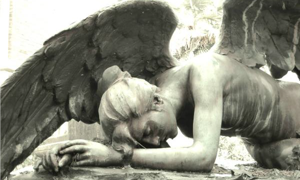 Il significato del morire.