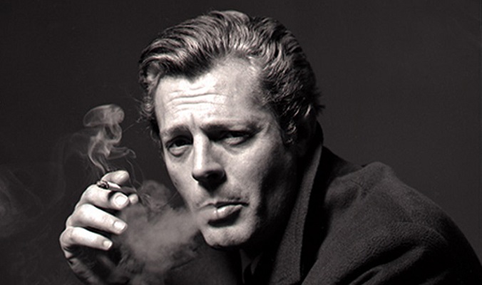 19 dicembre 1996. Addio a Marcello Mastroianni, il volto della Dolce Vita.