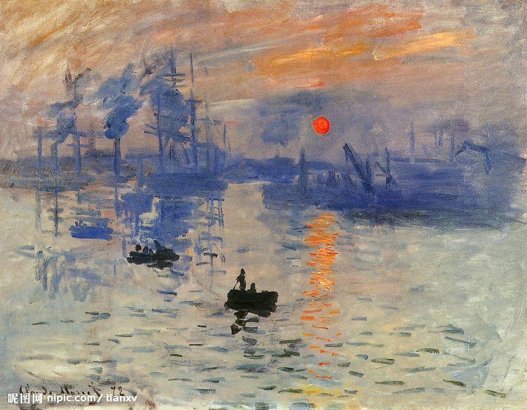 6 dicembre 1926. Scompare Monet, maestro dell’Impressionismo francese.