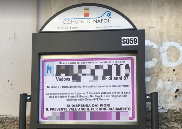 napoli