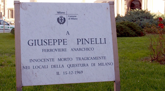 pinelli