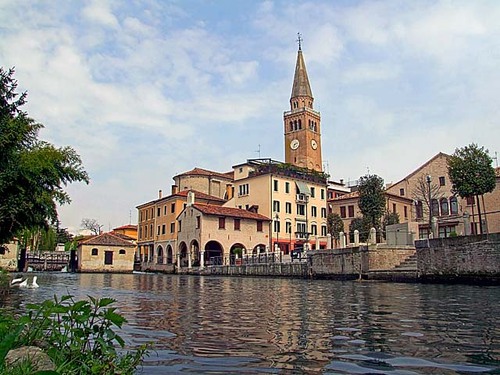 portogruaro