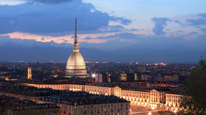 torino