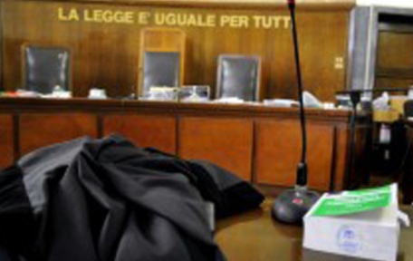 tribunale