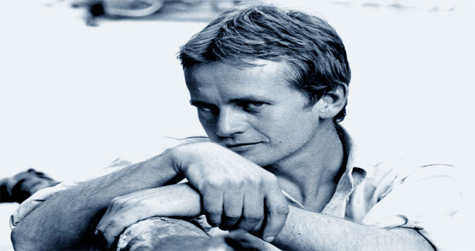 Bruce Chatwin Bruce Chatwin