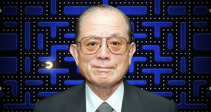 Masaya Nakamura Masaya Nakamura