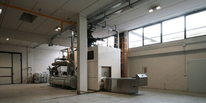 Veneto. Temporanea sospensione di nuove autorizzazioni per i crematori.