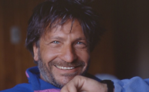 Vittorio Mezzogiorno