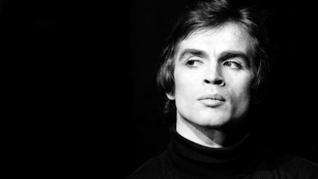 nureyev