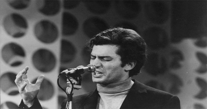 27 gennaio 1967. La tragica scomparsa di Luigi Tenco.