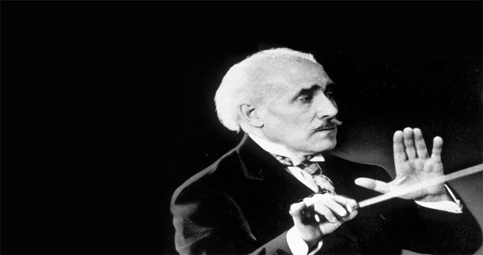 addio toscanini addio toscanini