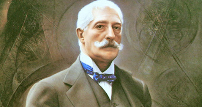 27 gennaio 1922. Muore Giovanni Verga.