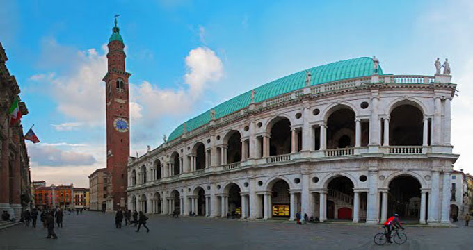 vicenza