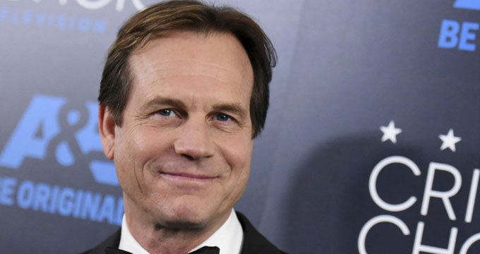 É morto Bill Paxton, l’attore di “Aliens” e “Titanic”.