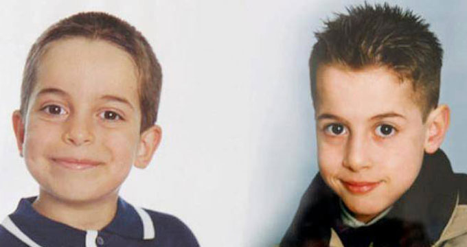 25 febbraio 2008. La tragedia dei fratellini di Gravina.