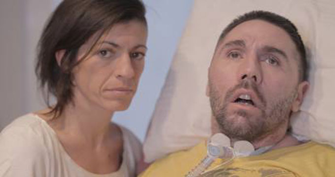 Dj-Fabo Dj Fabo arrivato in Svizzera: “Vuole il suicidio assistito”.