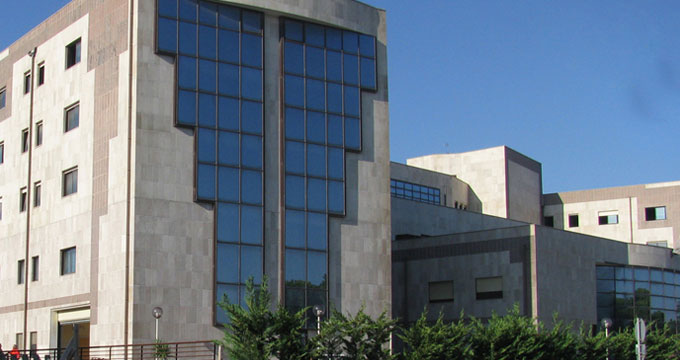 San Severo. Ospedale senza obitorio: il caso in Regione.