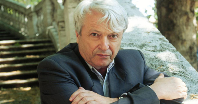 Predrag-Matvejevic Morto Predrag Matvejevic. Cantò le civiltà del Mediterraneo.