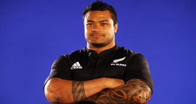 Rugby. Ancora un lutto All Blacks: a 35 anni muore Lauaki.