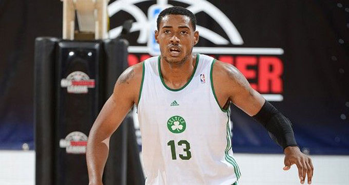 Basket in lutto: trovato morto l’ex Celtic Fab Melo.