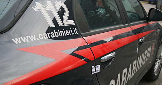 carabinieri