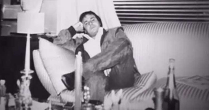 2 febbraio 1990. Ucciso il boss della banda della Magliana.