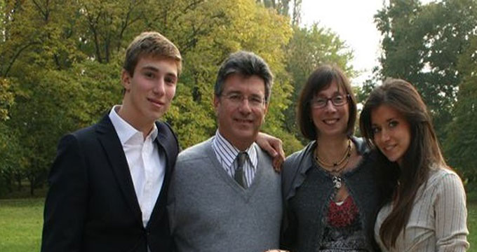 É morto Ugo Gionco.