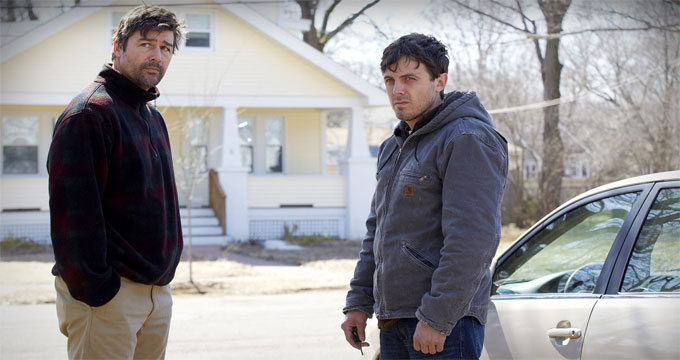 Manchester by the Sea. Un Affleck da Oscar elabora il lutto.