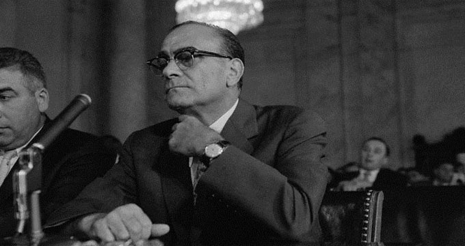 genovese 14 febbraio 1969. La fine di Vito Genovese.