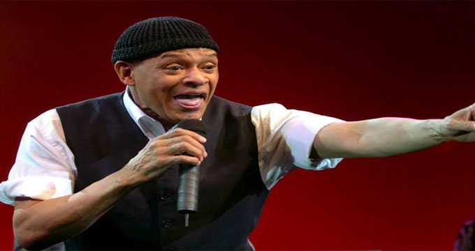 È morto Al Jarreau, leggenda della black music e del jazz.