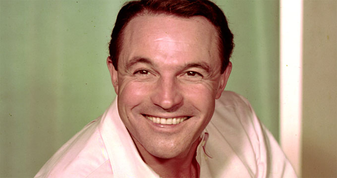 2 febbraio 1996. Addio a Gene Kelly, il ballerino con l’ombrello.