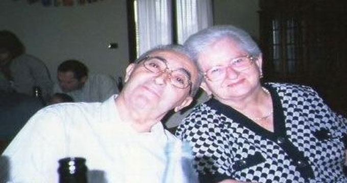 modena Modena. Marito e moglie spirati a poche ore l’uno dall’altra.