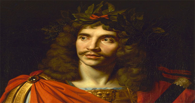 17 febbraio 1673. Addio a Molière, il genio del teatro della psicologia umana.